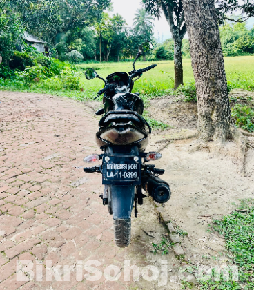 মটর বাইক